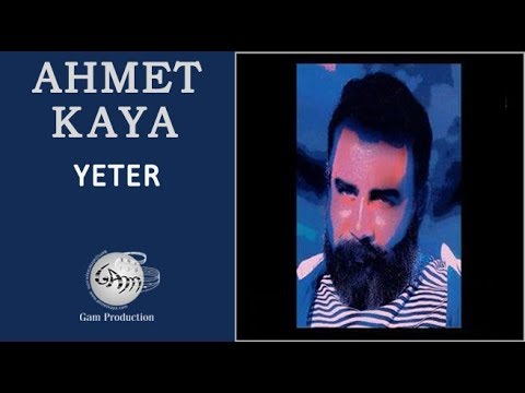 Yeter (Ahmet Kaya)