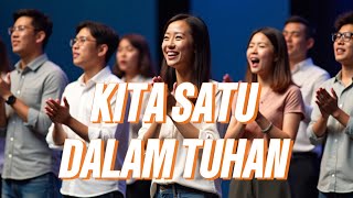 Download lagu 🌕 Kita Satu Dalam Tuhan | Lagu Rohani Kristen Terbaru | Ps. Lester Supin | Musik & Suara: Suno Ai mp3