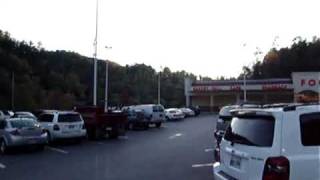preview picture of video 'FOOD CITY  - GATLINBURG, TN, USA'