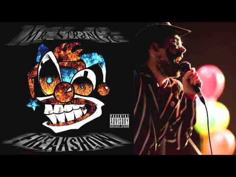 Mr. Strange - Welcome To The Show (ft. The Shanklin Freak Show)