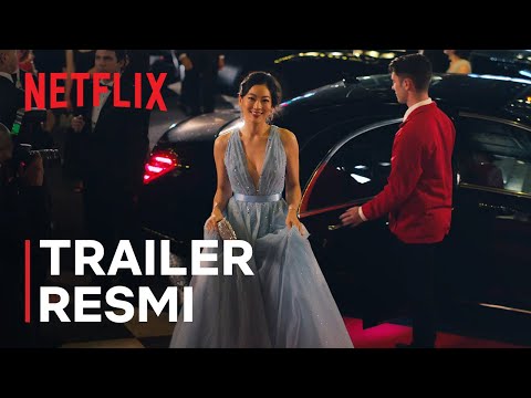 Partner Track | Trailer Resmi | Netflix