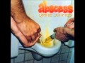 Abscess- Altar Toy
