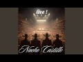 Le pregunte al tiempo, (Live Concert)
