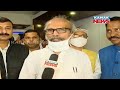 Interview With Pratap Sarangi About Joining Of Jiban Pradip Das In BJP