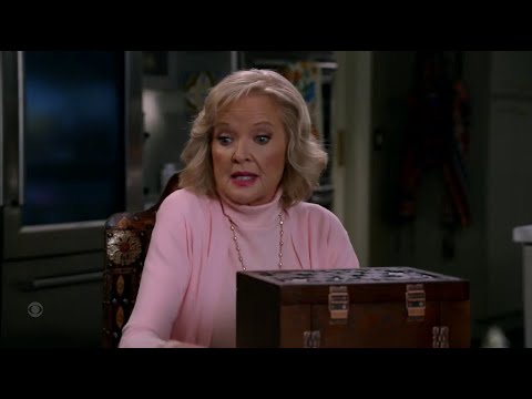 Bob Hearts Abishola S05E07 I had many lovers