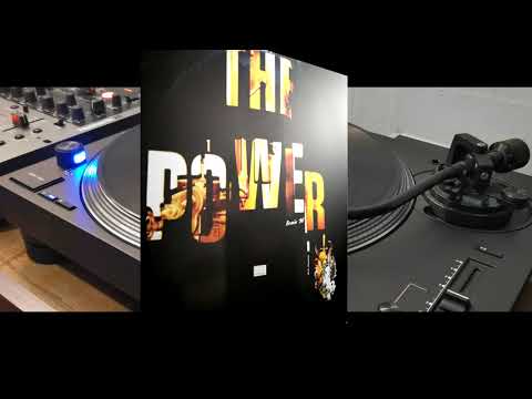 Snap! - The Power ´96 (Feat. Einstein) E=MC² 12