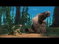 Ice Age 2 The Meltdown Sorry My Stomach Hates Me Fart Scene