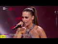 Clara - Diamanti grezzi - live Sanremo 2024