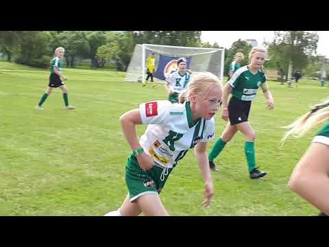 Klubi-36  (06-07) - KPV Green finaali 2 erä