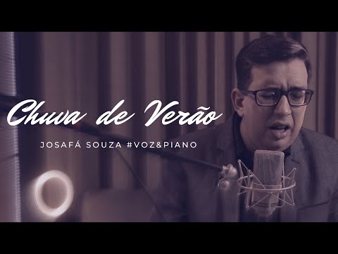 Josafá Souza | Chuva De Verão
