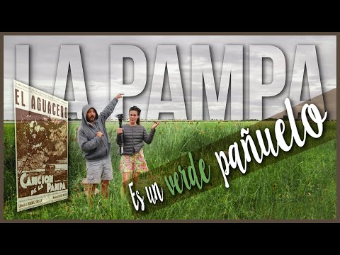 🌾 THE DOWNHILL - Tango 🎶 | Lyrics Trivia 🔎📄 | La Pampa 2021