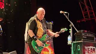 Stiff Little Fingers "Roots, Radicals, Rockers and Reggae" Live at CHS, Belfast, N.I. UK 8/16/25