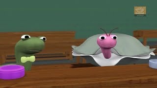 Question and Answers - Why Do Babies Cry So Much - Tell Me Why - Kids Most Asked WHY?