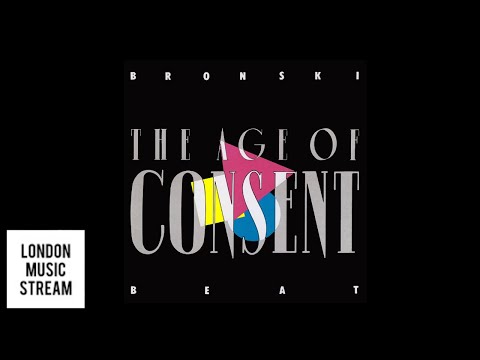 Bronski Beat - Love and Money