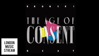 Bronski Beat - Love and Money