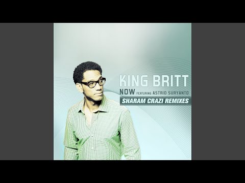 Now feat Astrid Suryanto (Soul Litchfield Mix)