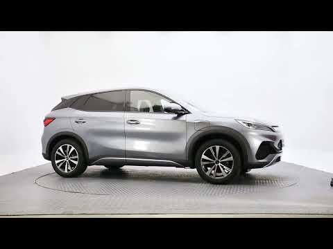 BYD ATTO 3 Comfort Order Your 261 Today! - Image 2