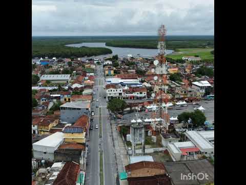 Fotos e filmagens aéreas, em Nova Viçosa Bahia.