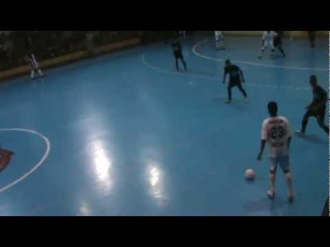 FURACÃO/COLINA x FAMÍLIA - FINAL SUB17