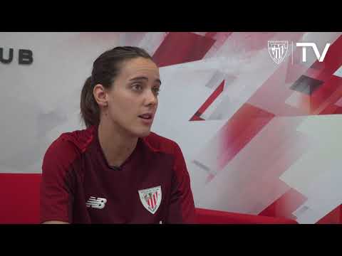 Imagen de portada del video 2018-07-26 Entrevista a Marta Unzue