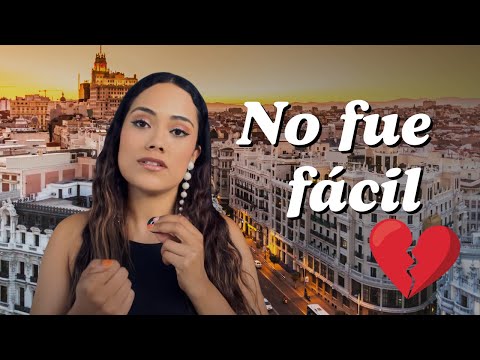 Me fui de España - Vale la pena la Visa de Nómada Digital? Mi opinión personal