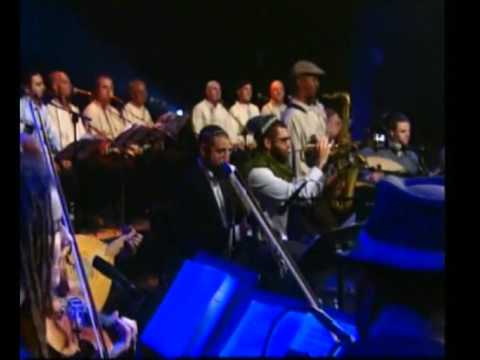 Tzur Shehechyani   --   أيلي حياني   --   צור שהחייני