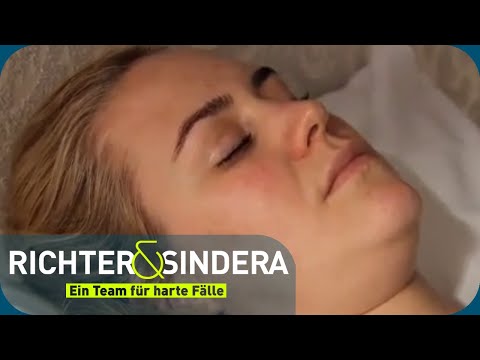 Under anesthesia! Missing underwear after surgery! | Richter & Sindera - a team for tough cases |...