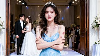 He Thought He Had Plan Perfect Revenge, But When He Lost Her, He Realize It Is Too Late To Regret!