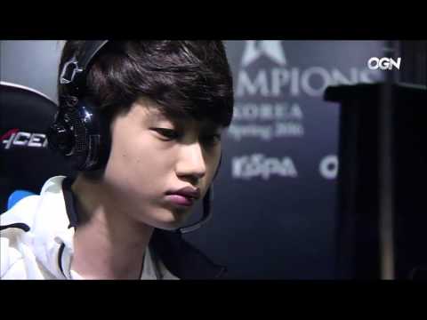 EMF vs JAG Game2 Highlights