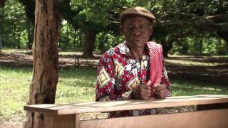 Alphonse Tay - Retour à Akplolo