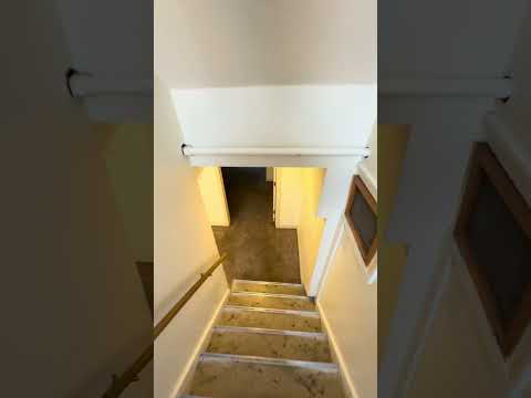 Charming home in University area property video