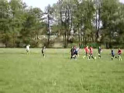 Lotnik Poznań - Poznań FC