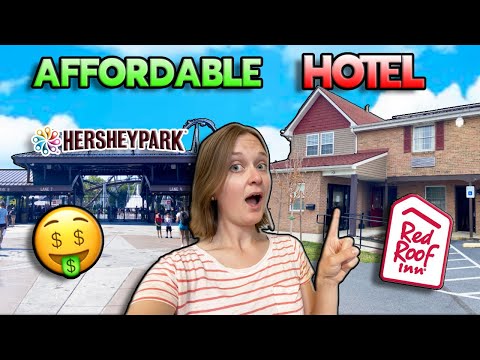 Nearest Red Roof Inn