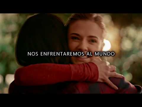 ►Take on The World - You Me At Six ღ TVD Soundtrack 8x16 [Sub en Español]