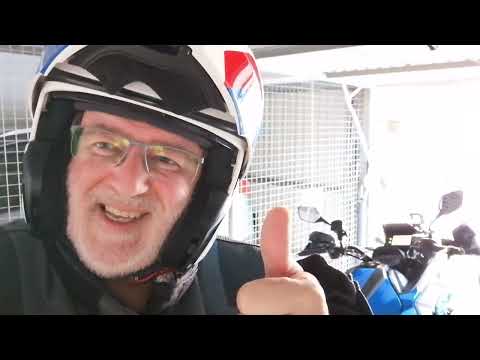 motorbiKing Austria - BALKAN 2023 - KROATIEN - INTRO - Motorrad Tour HONDA NC750X adventure ADV