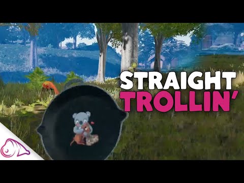 PUBG Sanhok but its a MEME ft. TGLTN | Hambinooo PUBG Gameplay