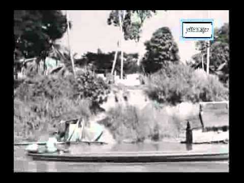 OST Tunang Pak Dukun 1960 - Tunang Pak Dukun 2 - Cathay Keris Chorus