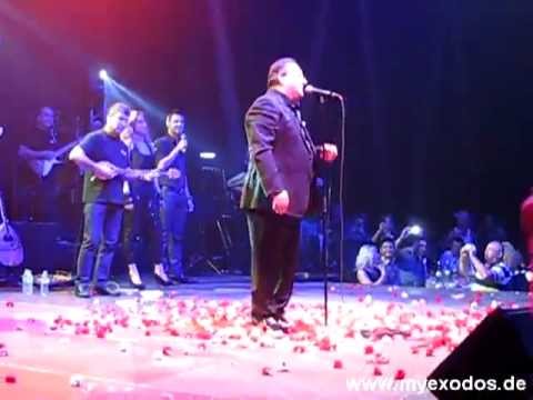 Vasilis Karras Live Stuttgart 31.10.11 Live - opos palia