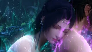 Medusa Xiao Yan