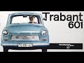 How The TRABANT Was Made English Subtitles