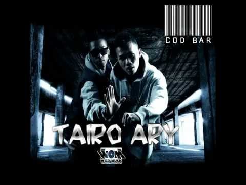 COD BAR - Tairo ary