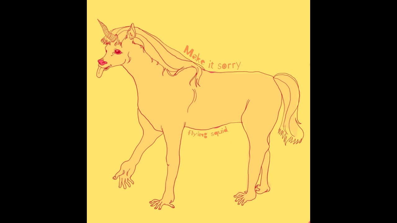 make it sorry (full ep) by flying squid