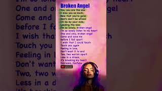 Download lagu 🌼 Broken Angel | Arash (feat. Helena) mp3 Download lagu 🌼 Broken Angel | Arash (feat. Helena) mp3