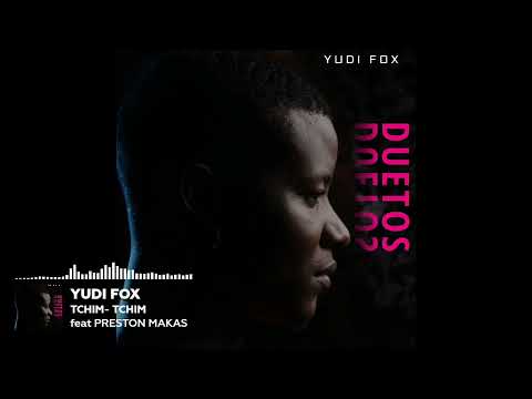 04. Tchim -Tchim (feat Preston Makas)