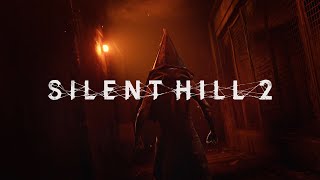 Silent Hill 2 Looks Better on PlayStation 5 Pro in Performance Mode as of Patch 1.06 Due to PSSR Issues in Quality Mode