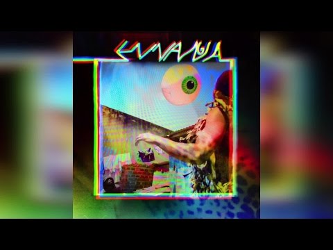 Ennanga Vision - Like a Football