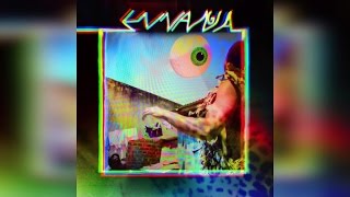 Ennanga Vision - Like a Football