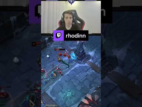 Yasuo vs Cassiopeia | 1V1 Turnuva  #rhodinn