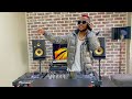 Killorbeezbeatz GOSPEL AMAPIANO Mix Killorbeezbeatz 100 Production Mix