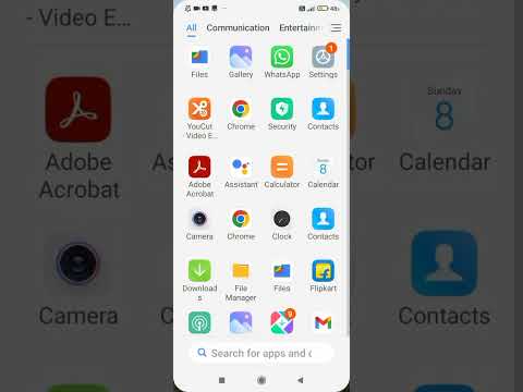 redmi note 10 5G, how to change brightness level, redmi note 10 5G brightness level setting